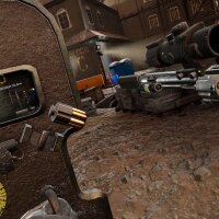 Zero Caliber VR Update Download