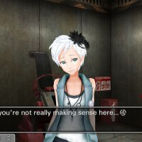 Zero Escape: The Nonary Games Update Download