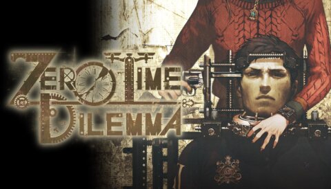 Zero Escape: Zero Time Dilemma Free Download