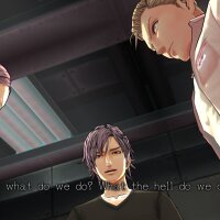 Zero Escape: Zero Time Dilemma PC Crack