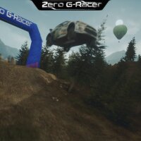 Zero-G-Racer : Drone FPV arcade game Torrent Download