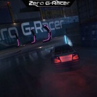 Zero-G-Racer : Drone FPV arcade game PC Crack