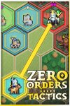 Zero Orders Tactics Free Download