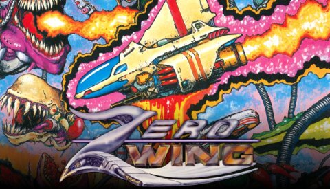 Zero Wing Free Download