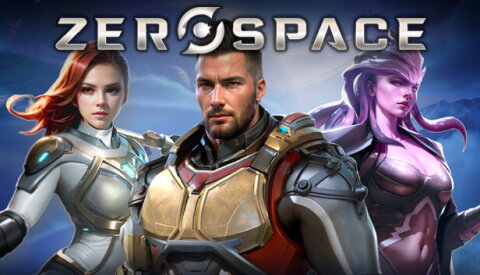 ZeroSpace Free Download