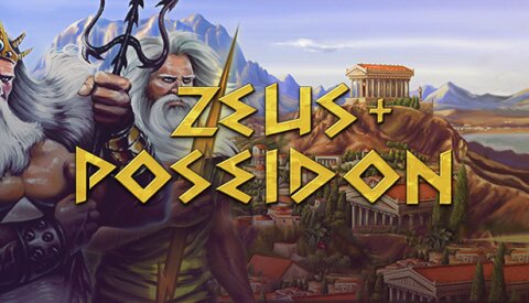 Zeus + Poseidon Free Download