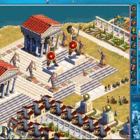 Zeus + Poseidon Torrent Download