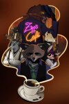 Zipp's Café Free Download