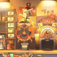Zipp's Café Crack Download