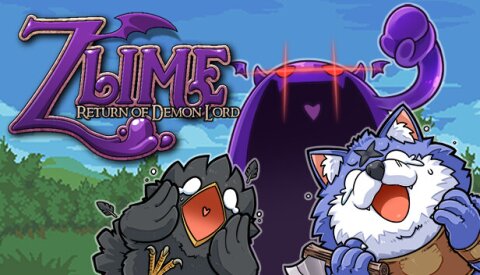 Zlime: Return Of Demon Lord Free Download