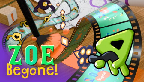 ZOE Begone! Free Download