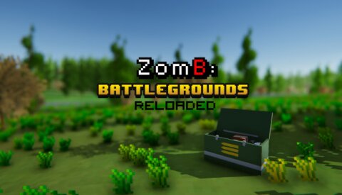 ZomB: Battlegrounds Free Download