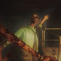 ZOMBI PC Crack