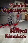 Zombie Apocalypse Survival Simulator Free Download