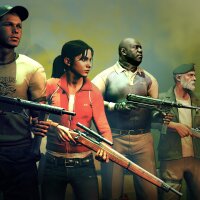 Zombie Army Trilogy PC Crack