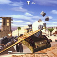 Zombie Derby 2 Torrent Download