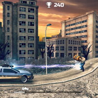 Zombie Derby 2 Crack Download