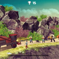 Zombie Derby 2 Repack Download
