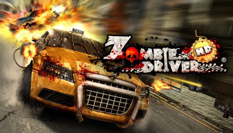 Zombie Driver HD Free Download