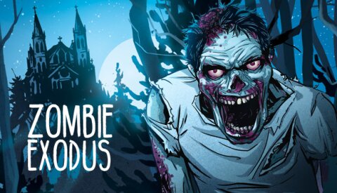 Zombie Exodus Free Download