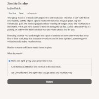 Zombie Exodus PC Crack