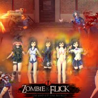 Zombie Flick | 僵尸快打 Torrent Download