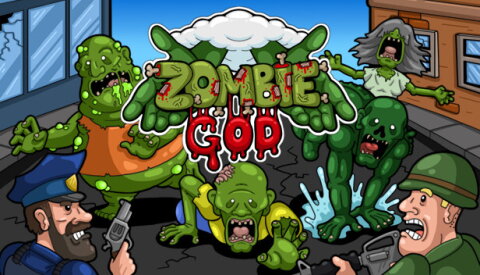 Zombie God Free Download