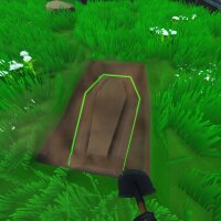 Zombie Graveyard Simulator Torrent Download