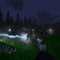 Zombie Graveyard Simulator PC Crack