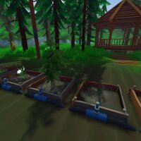 Zombie Graveyard Simulator Repack Download