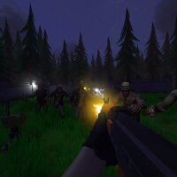 Zombie Graveyard Simulator Update Download