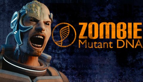 Zombie Mutant DNA Free Download