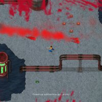 Zombie Mutant DNA PC Crack