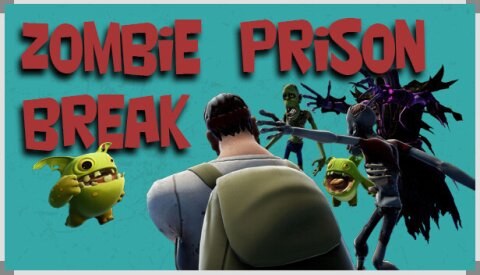 Zombie Prison Break Free Download