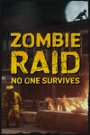 ZOMBIE RAID: No One Survives Free Download