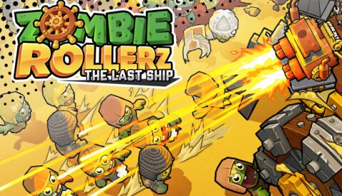 Zombie Rollerz: The Last Ship Free Download