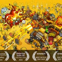 Zombie Rollerz: The Last Ship Torrent Download