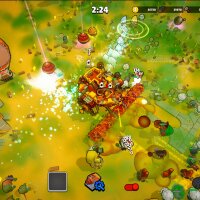 Zombie Rollerz: The Last Ship Repack Download