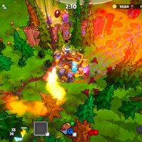 Zombie Rollerz: The Last Ship Update Download