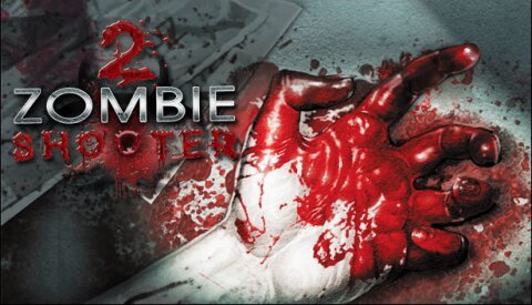 Zombie Shooter 2 Free Download