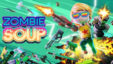 Zombie Soup Free Download