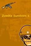 Zombie Survivors 1 Free Download