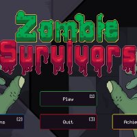 Zombie Survivors PC Crack