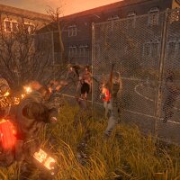 Zombie War:New World PC Crack