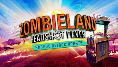 Zombieland VR: Headshot Fever Free Download