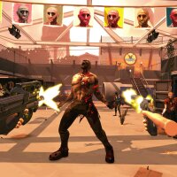 Zombieland VR: Headshot Fever PC Crack