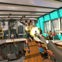 Zombieland VR: Headshot Fever Crack Download