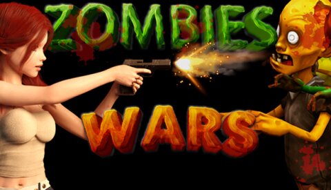 Zombies Wars Free Download