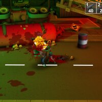 Zombies Wars Torrent Download