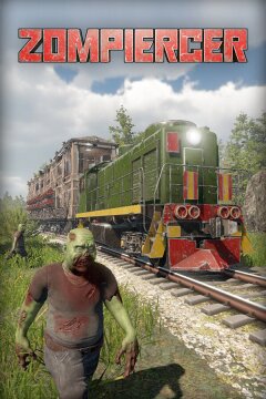 Zompiercer Free Download